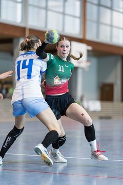 Bild 167 - F HSG Kremperheide/Muensterdorf - ATSV Stockelsdorf 2 : Ergebnis: 47:32